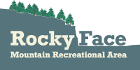 Rocky Face logo