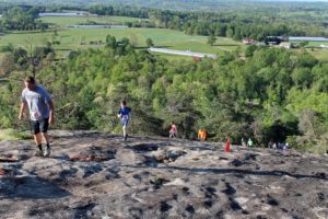 RockyFest Trail Races