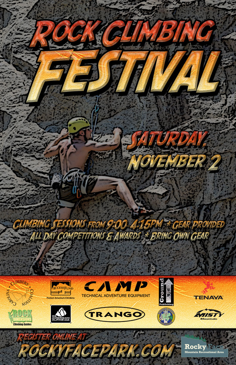 new york climbing festival